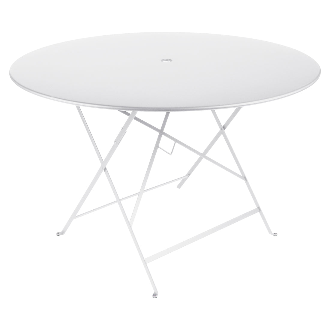 Fermob 46" Bistro Round Dining Table - bonmarche