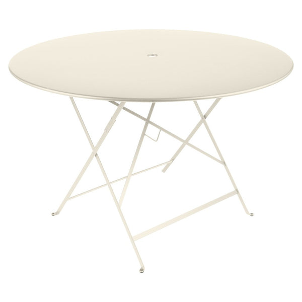 Fermob 46" Bistro Round Dining Table