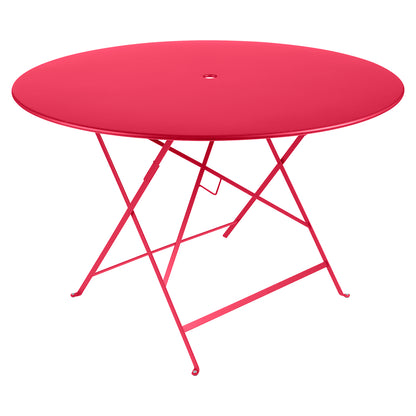 Fermob 46" Bistro Round Dining Table - bonmarche