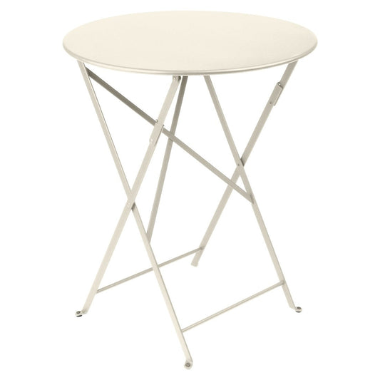 Fermob Bistro 24 inch Round Dining Table