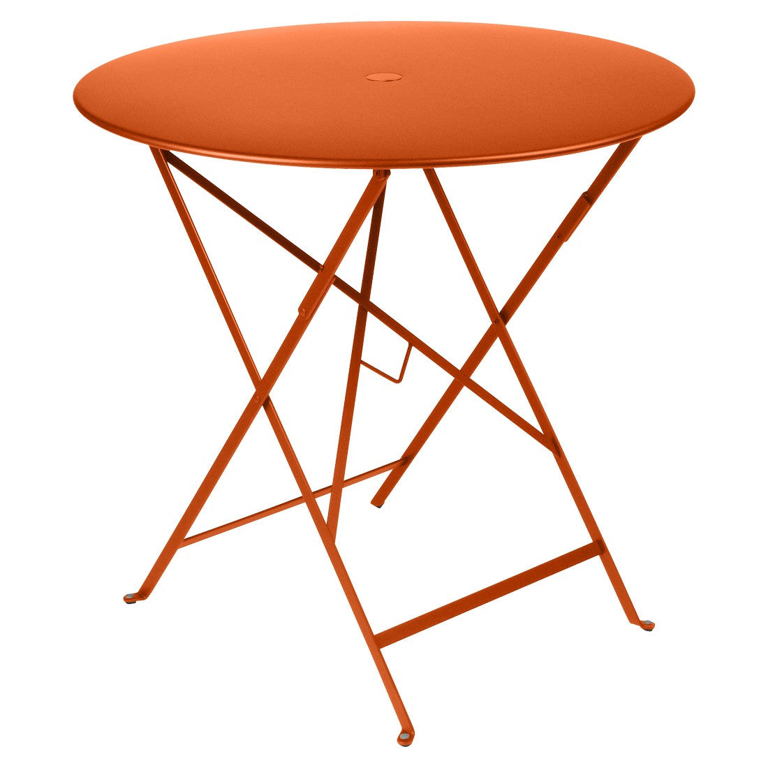 Fermob Bistro 30 inch Round Dining Table - bonmarche