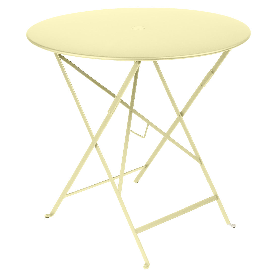 Fermob Bistro 30 inch Round Dining Table - bonmarche