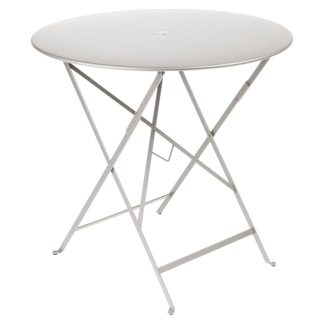 Fermob Bistro 30 inch Round Dining Table - bonmarche