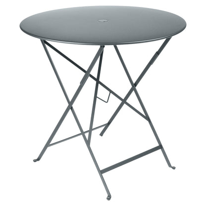 Fermob Bistro 30 inch Round Dining Table - bonmarche