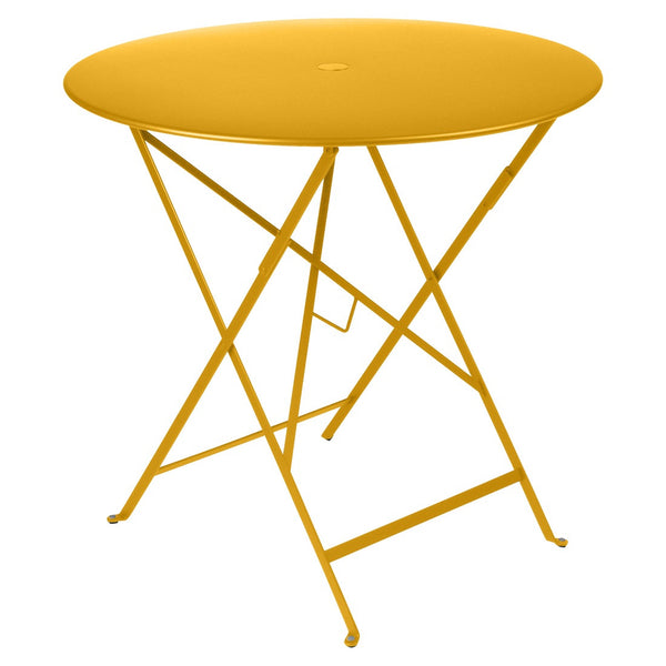 Fermob Bistro 30 inch Round Dining Table