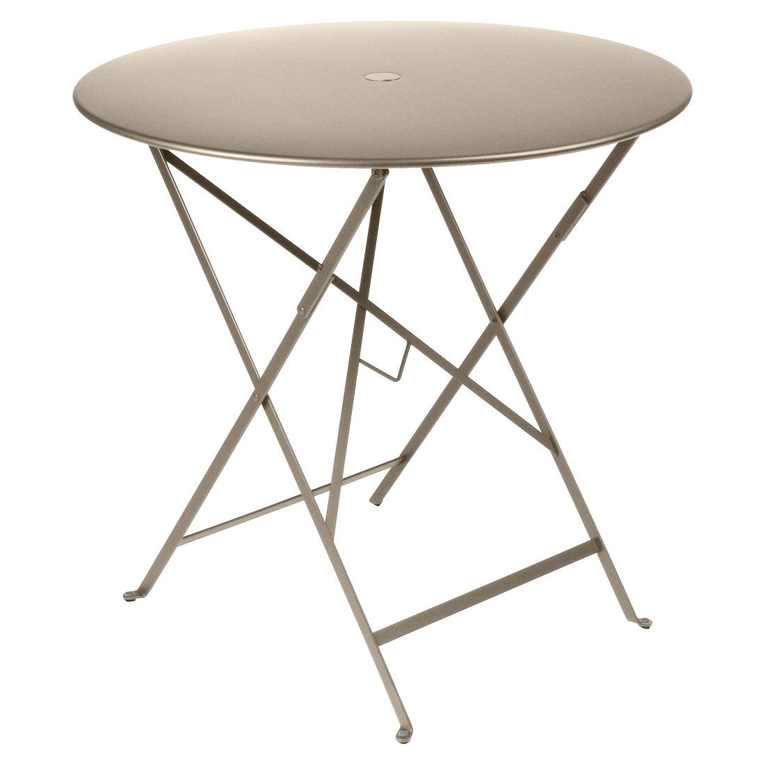 Fermob Bistro 30 inch Round Dining Table - bonmarche