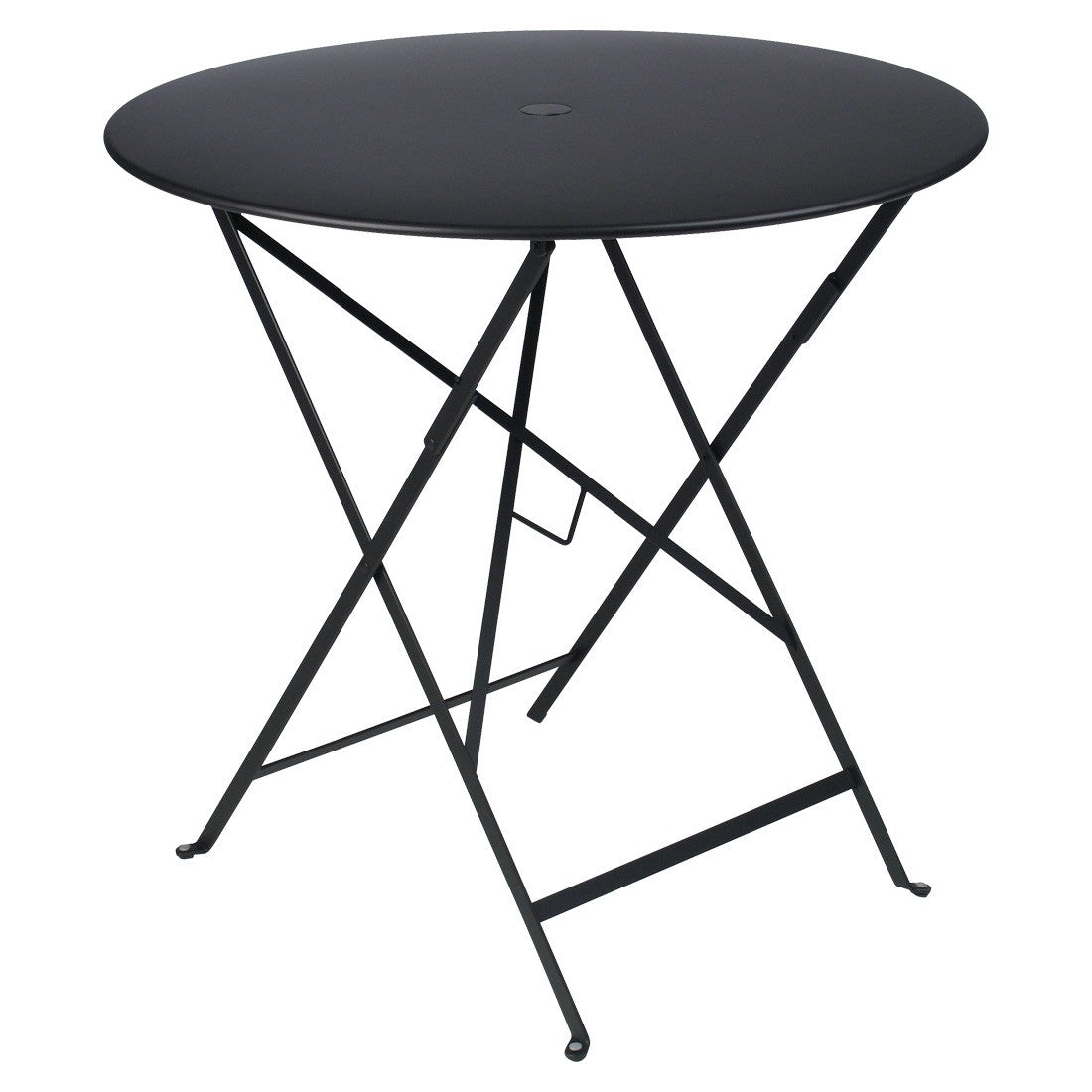 Fermob Bistro 30 inch Round Dining Table Bon March