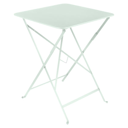 Fermob Bistro 22 inch Square Dining Table - bonmarche