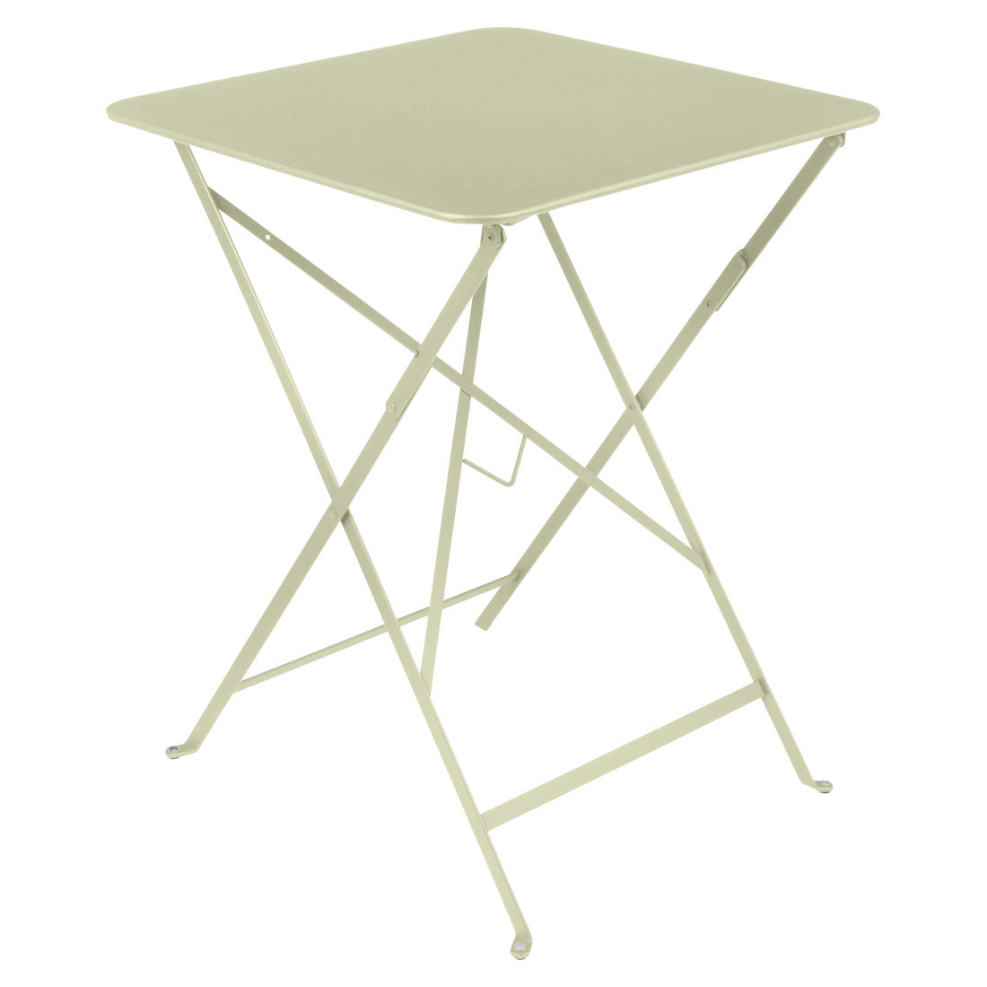 Fermob Bistro 22 inch Square Dining Table - bonmarche