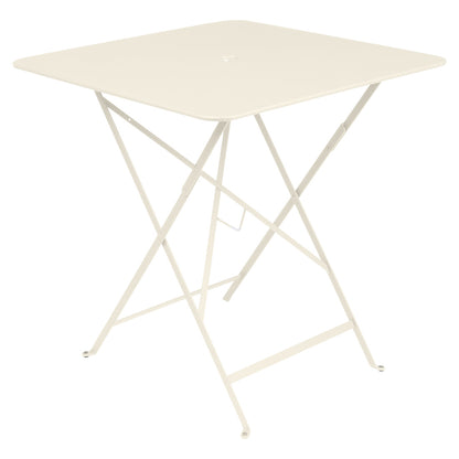 Fermob Bistro 28 inch Square Dining Table - bonmarche