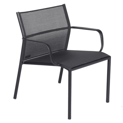 Fermob Cadiz Low Armchair