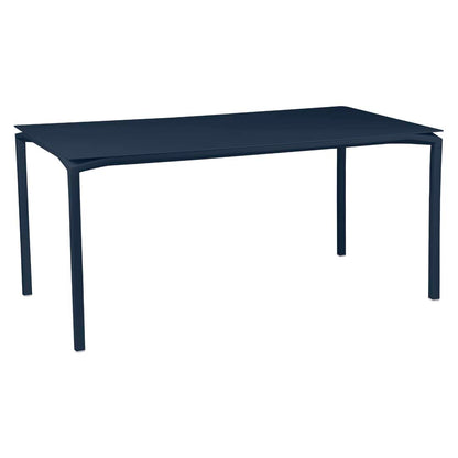 Fermob Calvi 63 x 31.5 Dining Table
