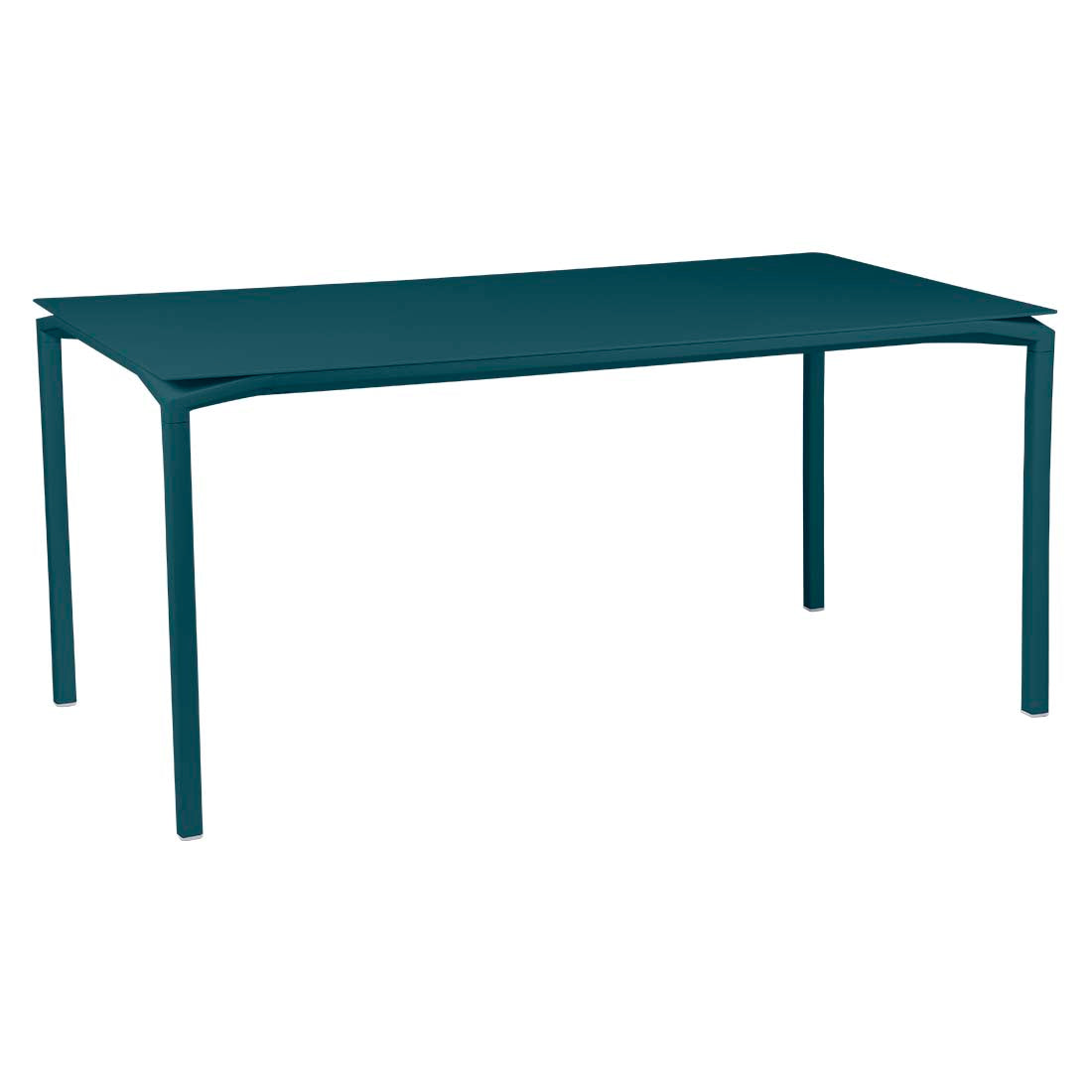 Fermob Calvi 63 x 31.5 Dining Table
