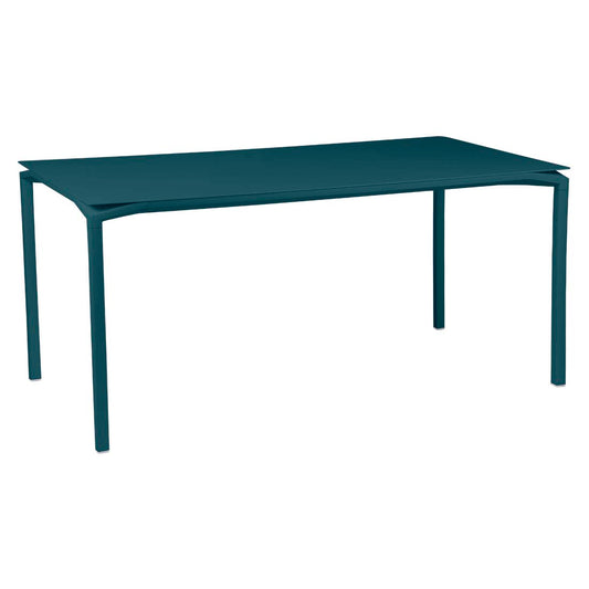 Fermob Calvi 63 x 31.5 Dining Table
