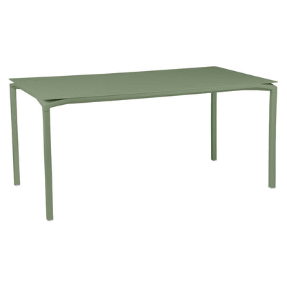 Fermob Calvi 63 x 31.5 Dining Table