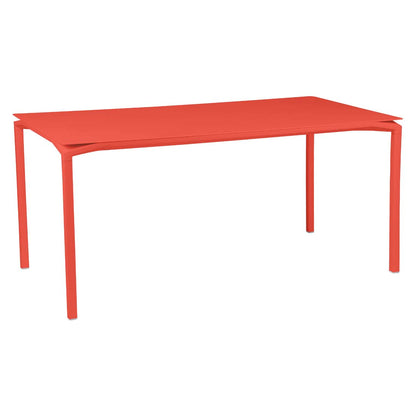 Fermob Calvi 63 x 31.5 Dining Table