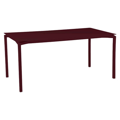 Fermob Calvi 63 x 31.5 Dining Table