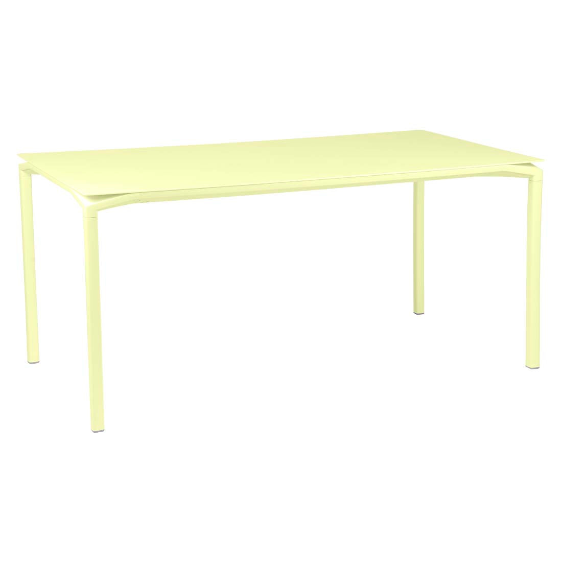 Fermob Calvi 63 x 31.5 Dining Table