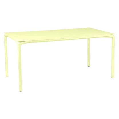 Fermob Calvi 63 x 31.5 Dining Table
