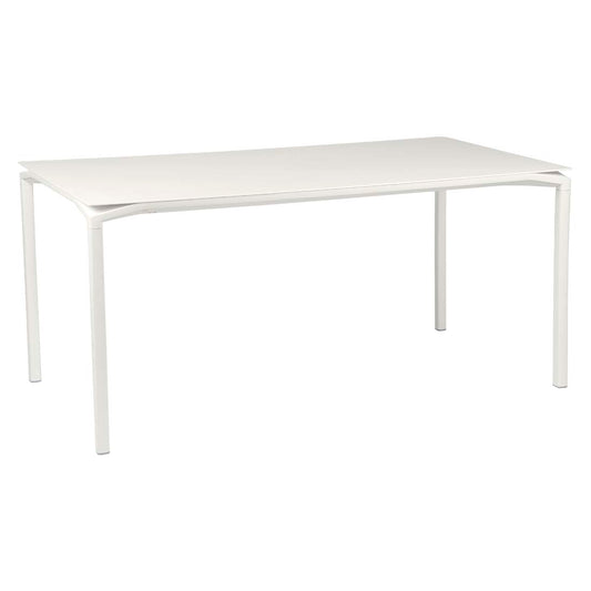 Fermob Calvi 63 x 31.5 Dining Table