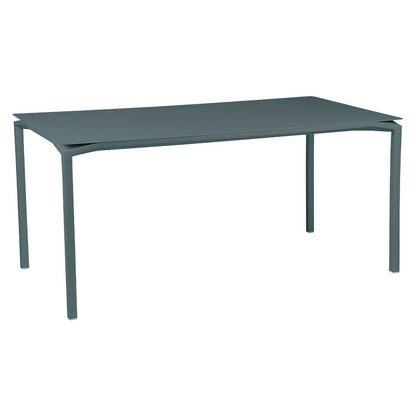 Fermob Calvi 63 x 31.5 Dining Table