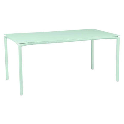 Fermob Calvi 63 x 31.5 Dining Table