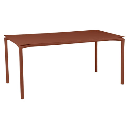 Fermob Calvi 63 x 31.5 Dining Table