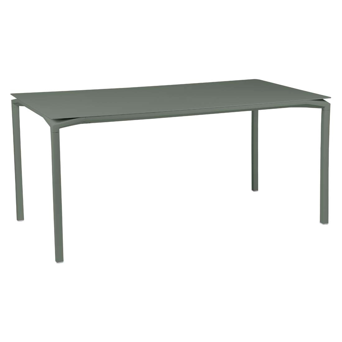 Fermob Calvi 63 x 31.5 Dining Table