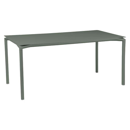 Fermob Calvi 63 x 31.5 Dining Table