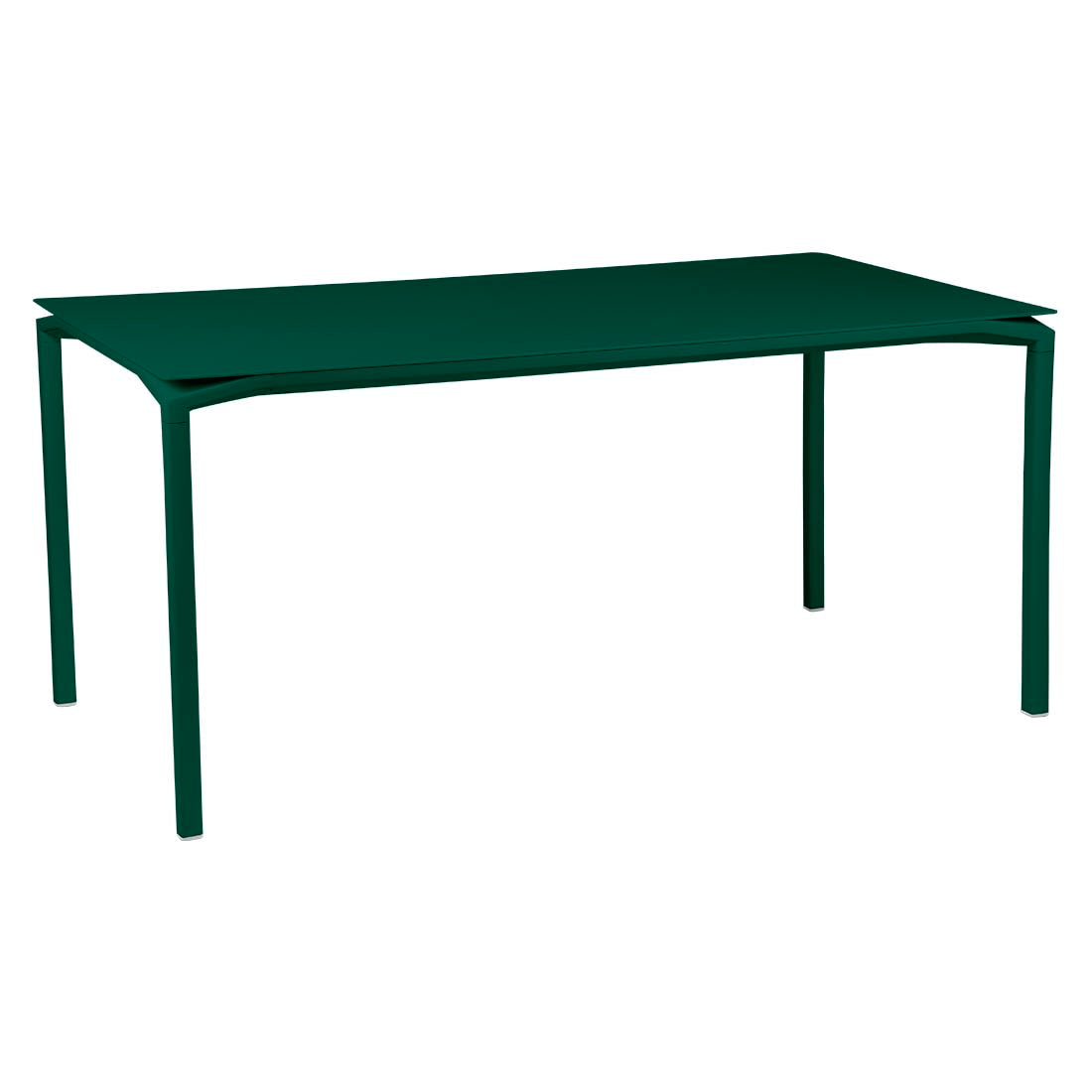 Fermob Calvi 63 x 31.5 Dining Table