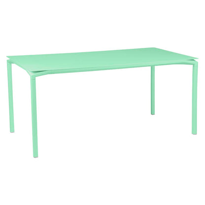 Fermob Calvi 63 x 31.5 Dining Table