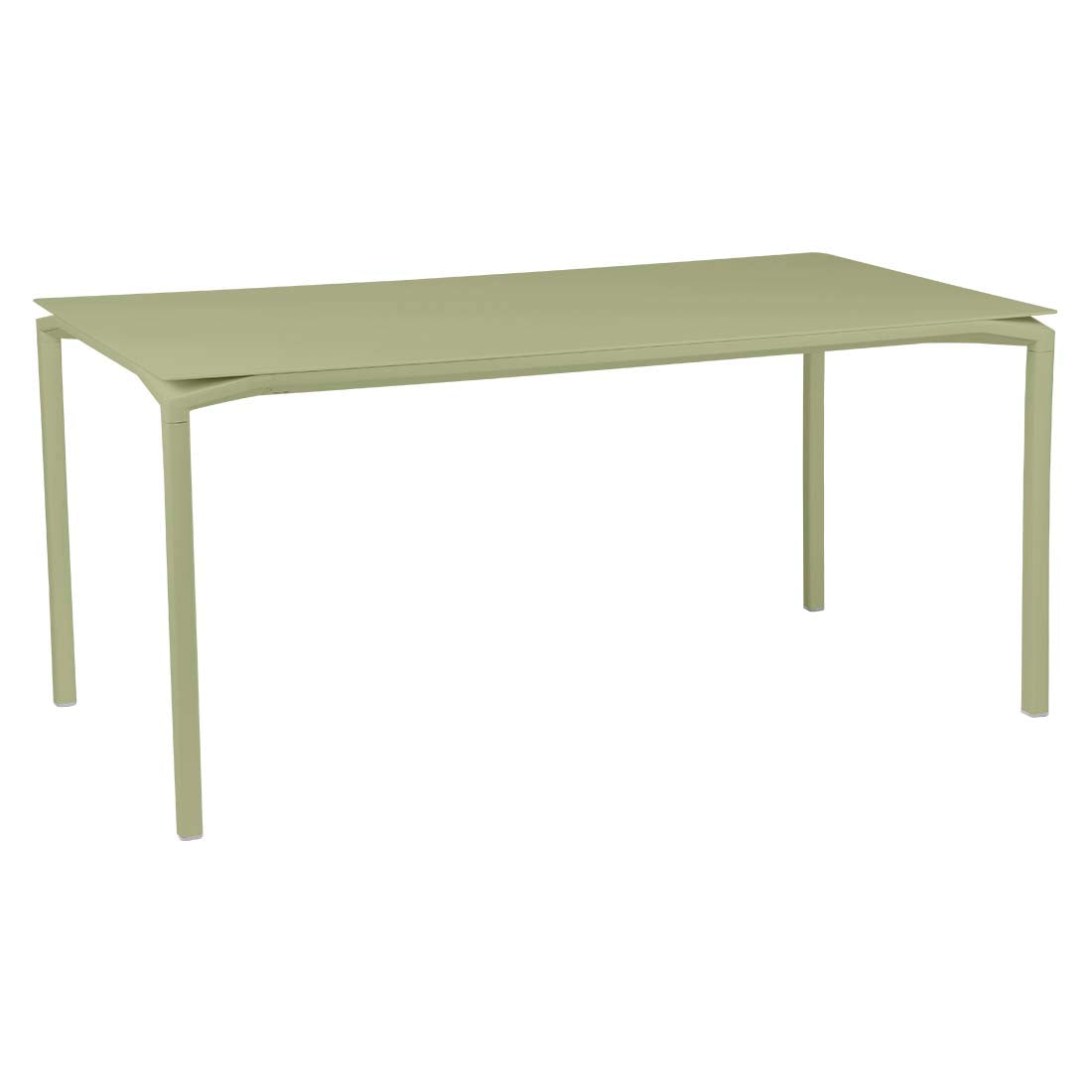 Fermob Calvi 63 x 31.5 Dining Table