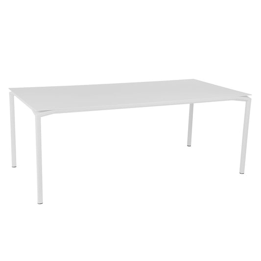 Fermob Calvi  77" x 37" Dining Table