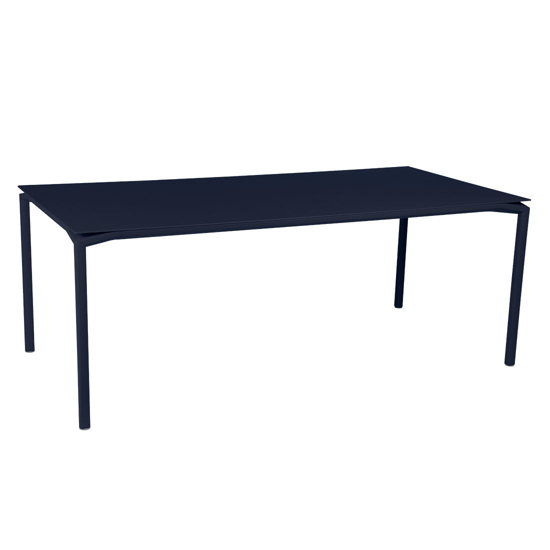 Fermob Calvi  77" x 37" Dining Table
