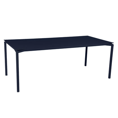 Fermob Calvi  77" x 37" Dining Table