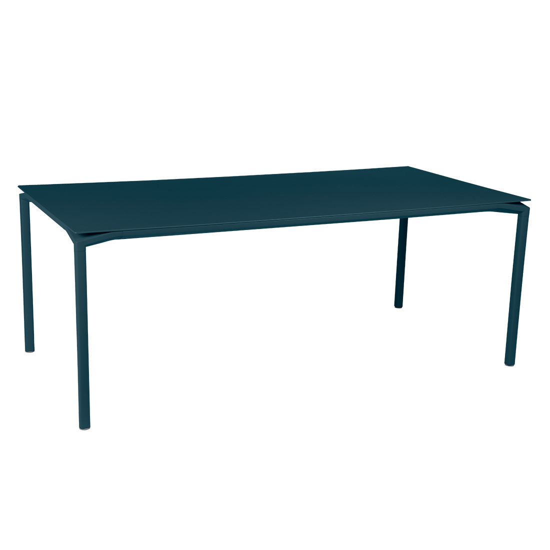 Fermob Calvi  77" x 37" Dining Table