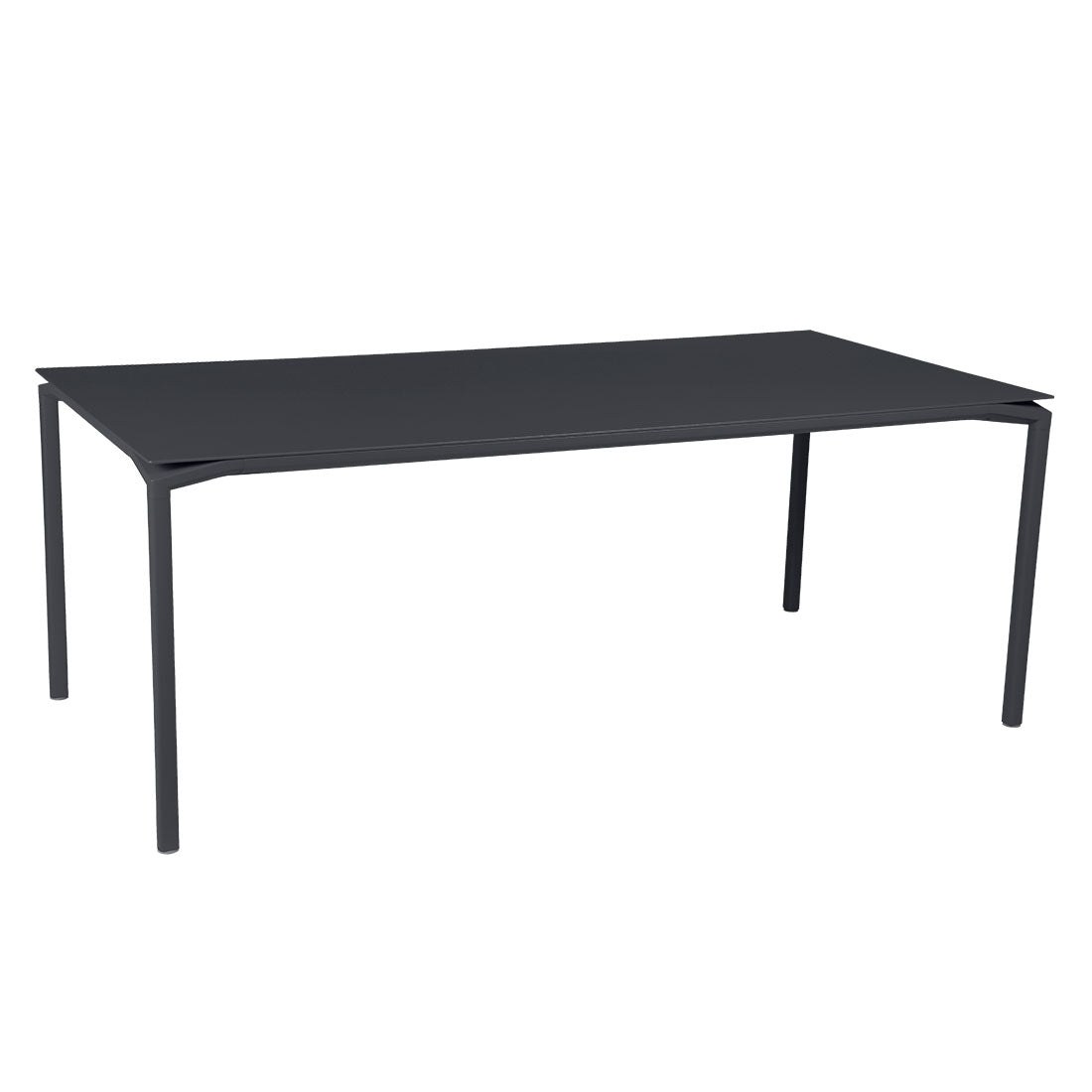 Fermob Calvi  77" x 37" Dining Table