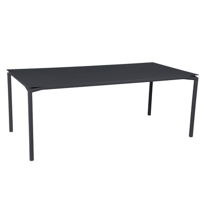 Fermob Calvi  77" x 37" Dining Table