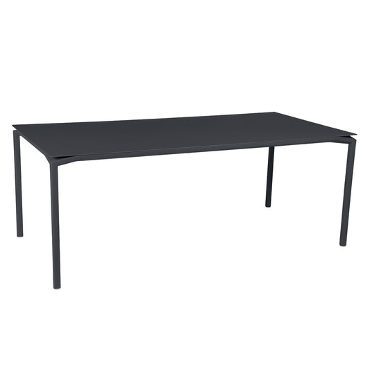 Fermob Calvi  77" x 37" Dining Table
