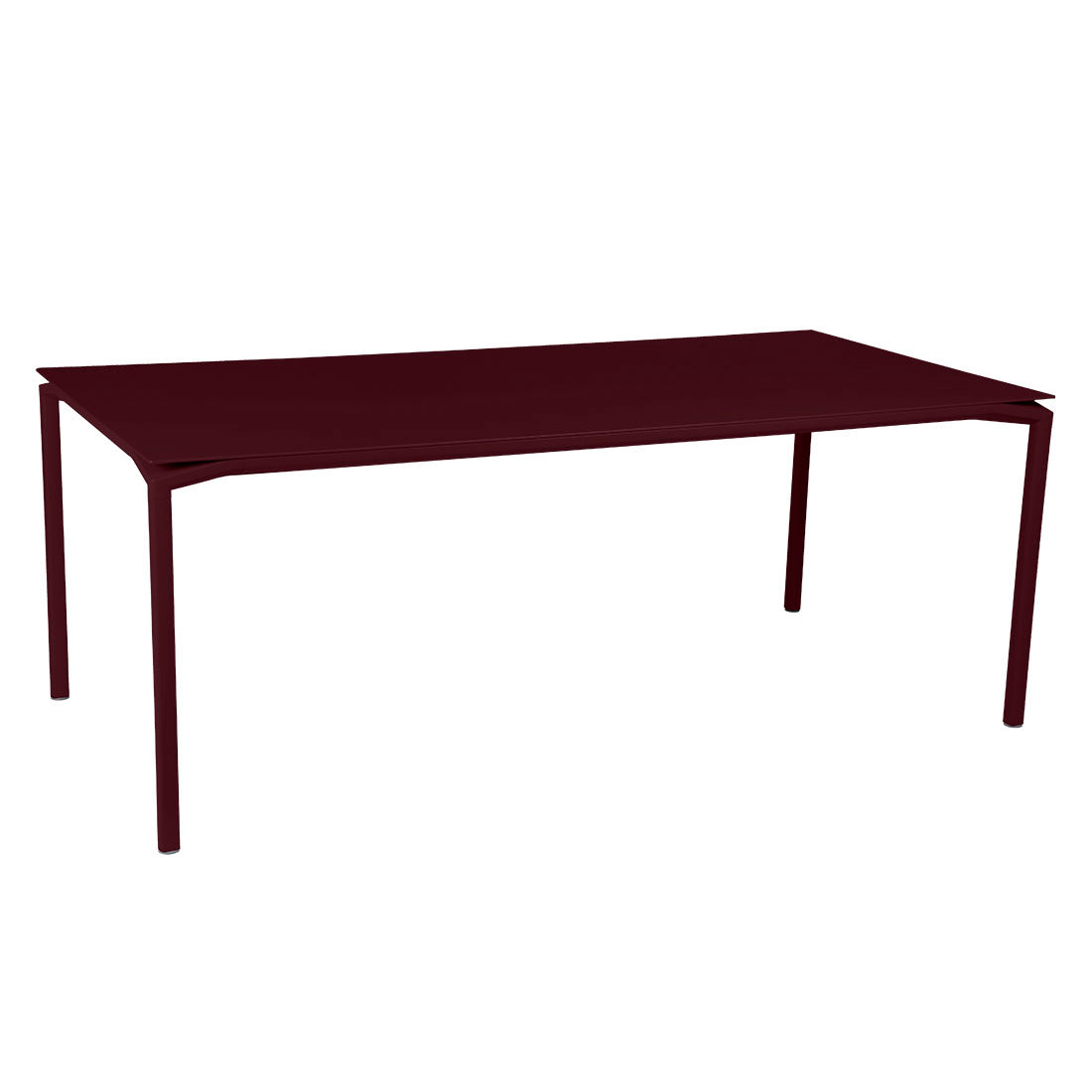 Fermob Calvi  77" x 37" Dining Table