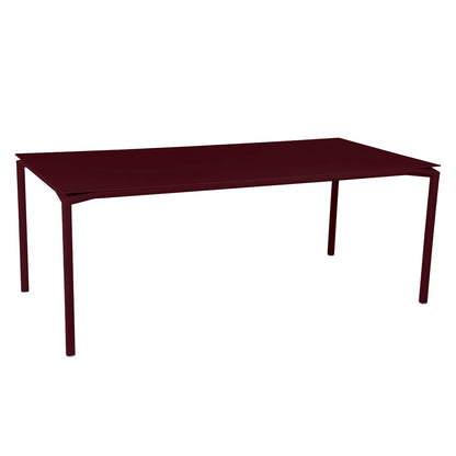 Fermob Calvi  77" x 37" Dining Table