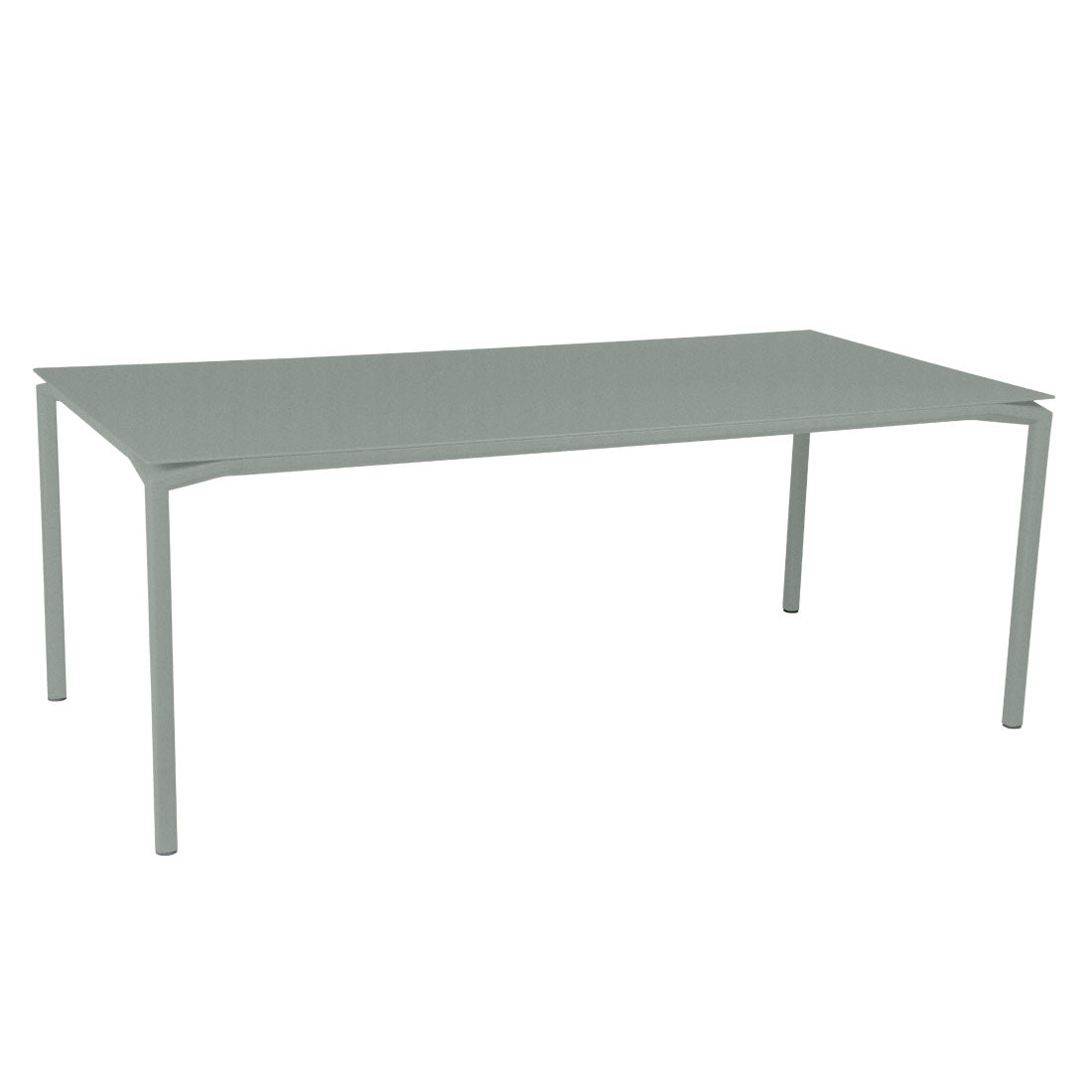 Fermob Calvi  77" x 37" Dining Table