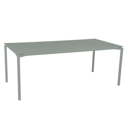 Fermob Calvi  77" x 37" Dining Table