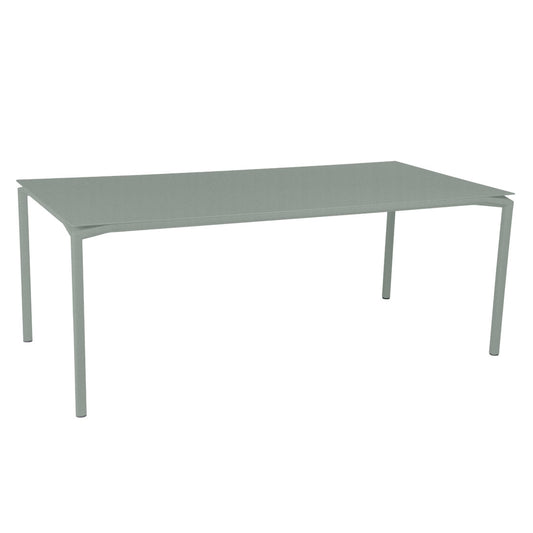 Fermob Calvi  77" x 37" Dining Table