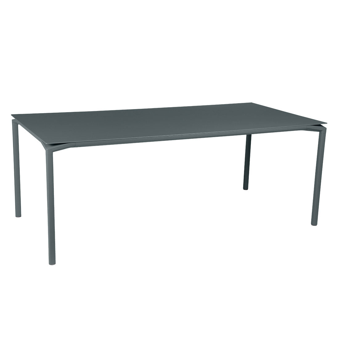 Fermob Calvi  77" x 37" Dining Table