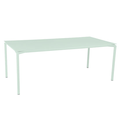 Fermob Calvi  77" x 37" Dining Table