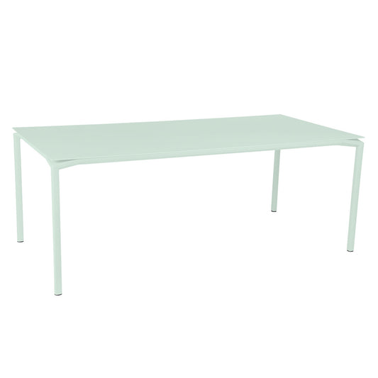 Fermob Calvi  77" x 37" Dining Table