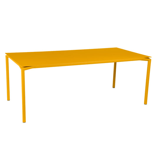 Fermob Calvi  77" x 37" Dining Table