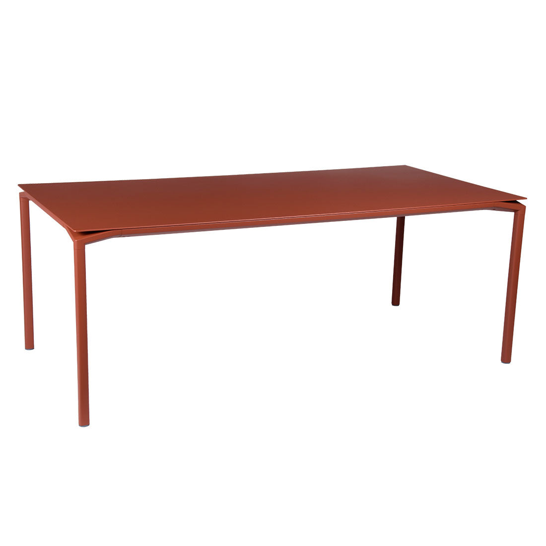 Fermob Calvi  77" x 37" Dining Table