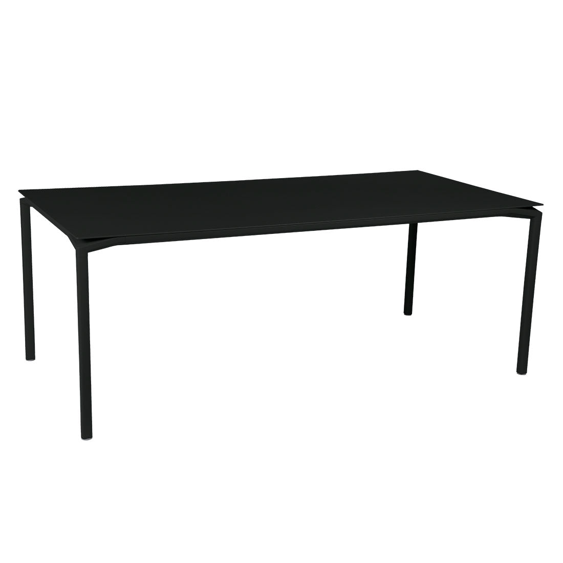 Fermob Calvi  77" x 37" Dining Table